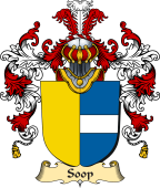 German Coat of Arms (v.25b) Soop