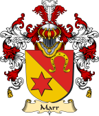 German Coat of Arms (v.25b) Marr