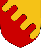 Per Bend Embattled Arondie